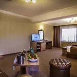 Park And Vella Hills Feriested 4*