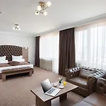 Park And Vella Hills 4* Velingrad
