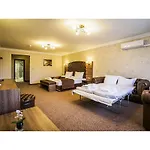 Park And Vella Hills Feriested Velingrad