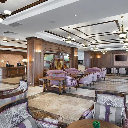 Park And Vella Hills Resort Velingrad