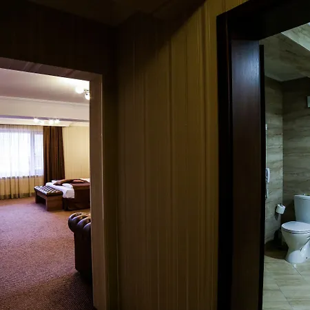 Resort Park And Vella Hills Velingrad