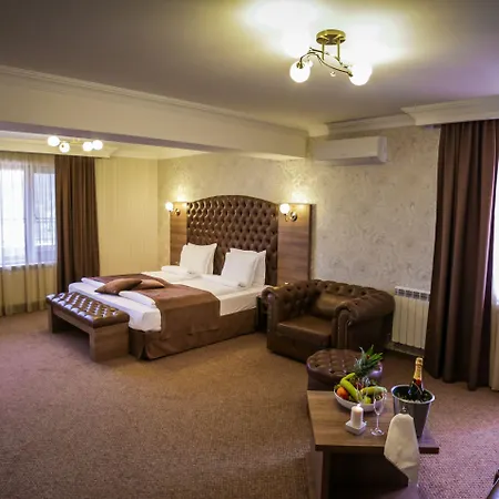 Resort Park And Vella Hills