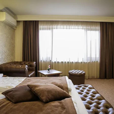 Park And Vella Hills 4* Velingrad