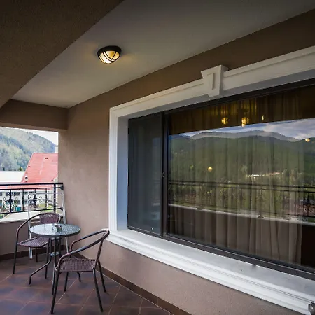 Resort Park And Vella Hills Velingrad