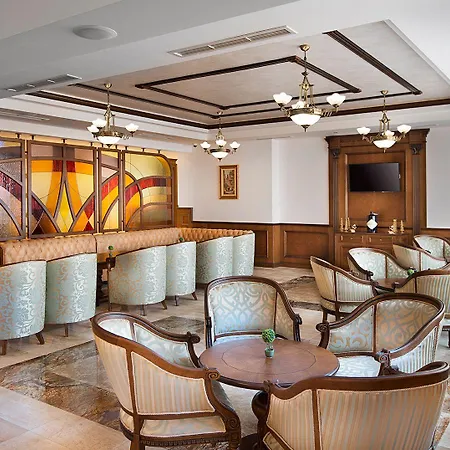 Park And Vella Hills Resort Velingrad