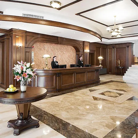 Park And Vella Hills אתר נופש 4*