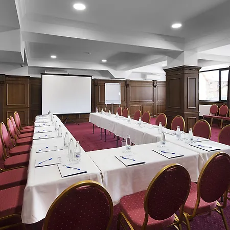 Park And Vella Hills