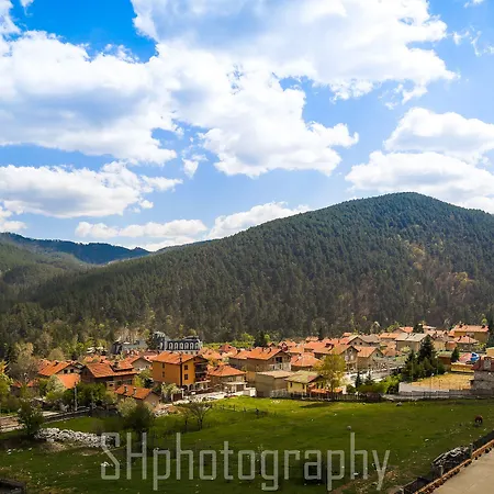 Park And Vella Hills