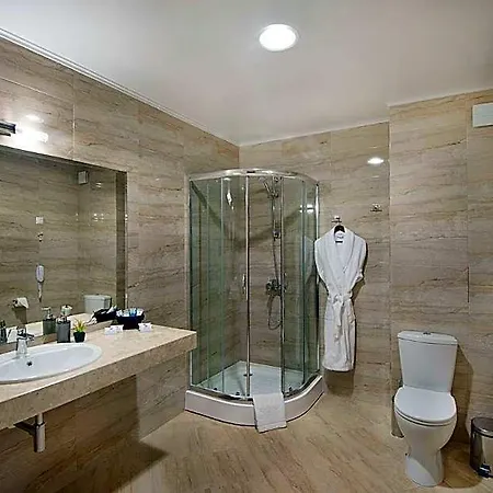 Park Hotel&spa Vella Hills 4* Velingrad