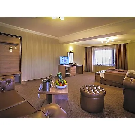 Rezort Park Hotel&spa Vella Hills 4*