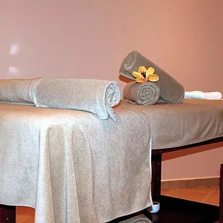 Park Hotel&spa Vella Hills