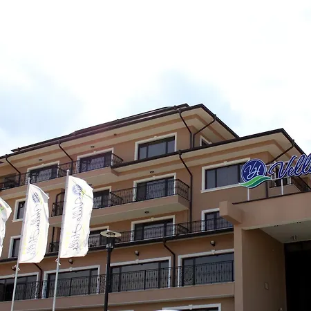 Park And Vella Hills Resort