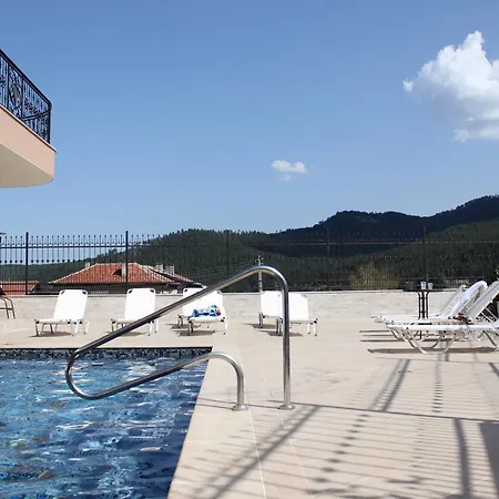 Park And Vella Hills Velingrad