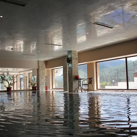 Park And Vella Hills