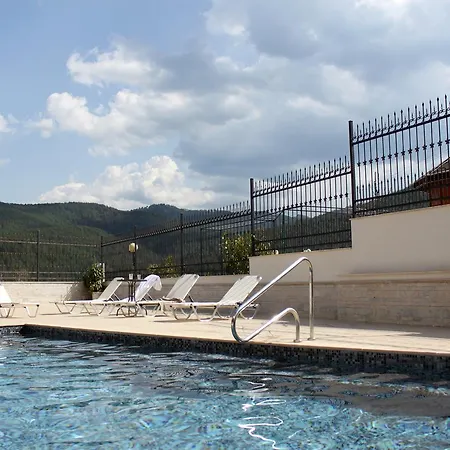 Station touristique Park And Vella Hills