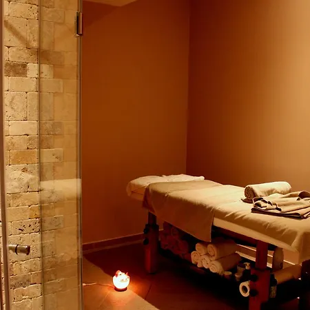 Park And Vella Hills