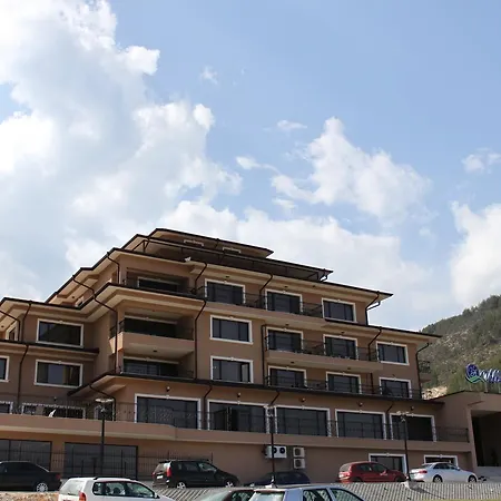 Park And Vella Hills אתר נופש