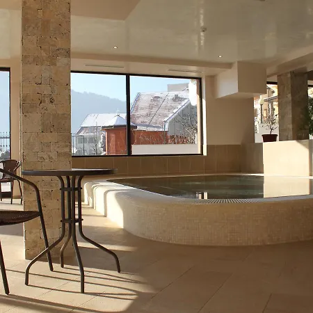 Park And Vella Hills Resort Velingrado