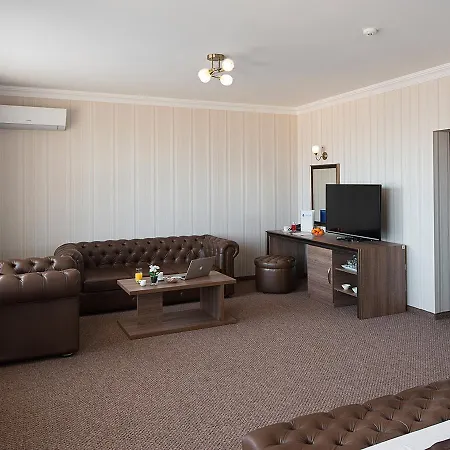 Resort Park And Vella Hills 4*