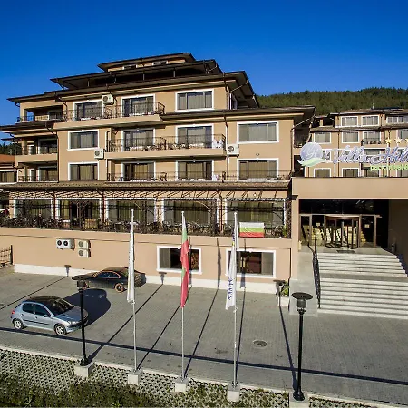 Resort Park And Vella Hills