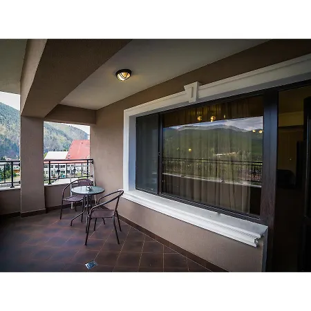 Resort Park And Vella Hills Velingrad