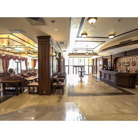 Resort Park And Vella Hills Velingrad
