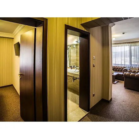 Resort Park And Vella Hills Velingrad