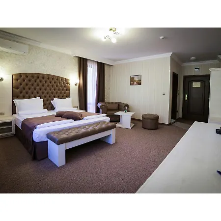 Park And Vella Hills Velingrad