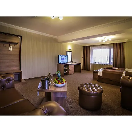 Park And Vella Hills 4* Velingrad