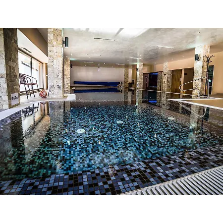 Station touristique Park And Vella Hills 4*