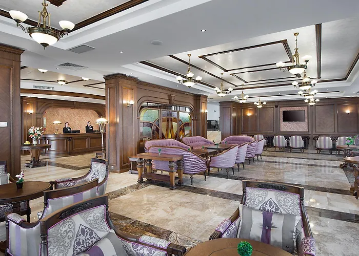 Park Hotel&spa Vella Hills Semesteranläggning (resort) Velingrad