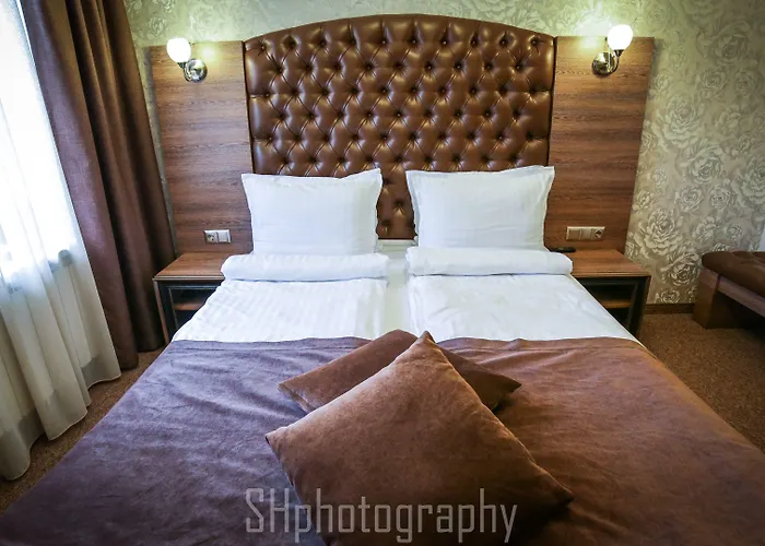 Park Hotel&spa Vella Hills Semesteranläggning (resort) 4*