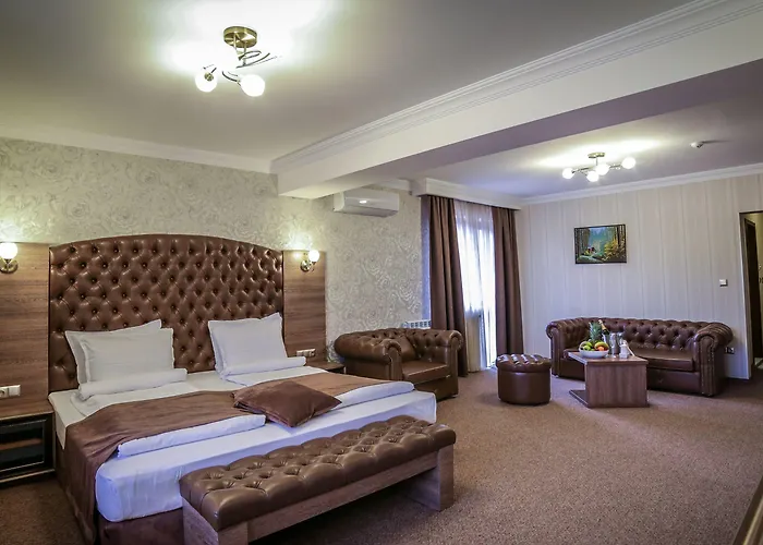 Park And Vella Hills