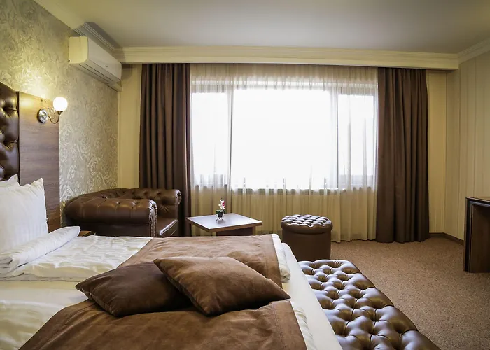 Park Hotel&spa Vella Hills 4* Velingrad