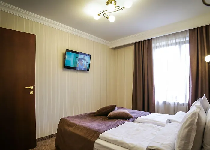 Park And Vella Hills