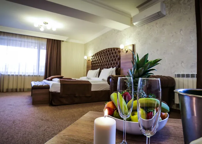 Resort Park And Vella Hills 4*