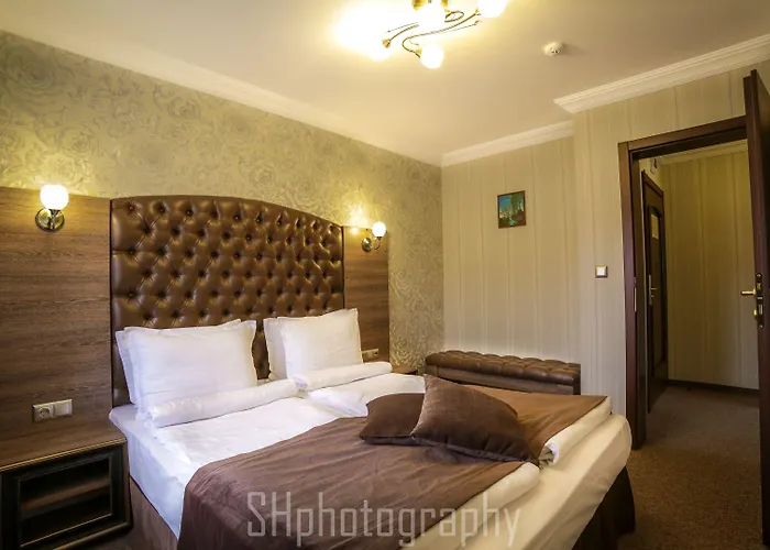 Park Hotel&spa Vella Hills