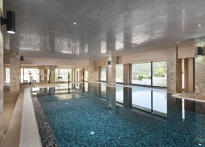 Resort Park And Vella Hills Velingrad