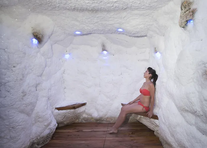 Park Hotel&spa Vella Hills 4* Velingrad