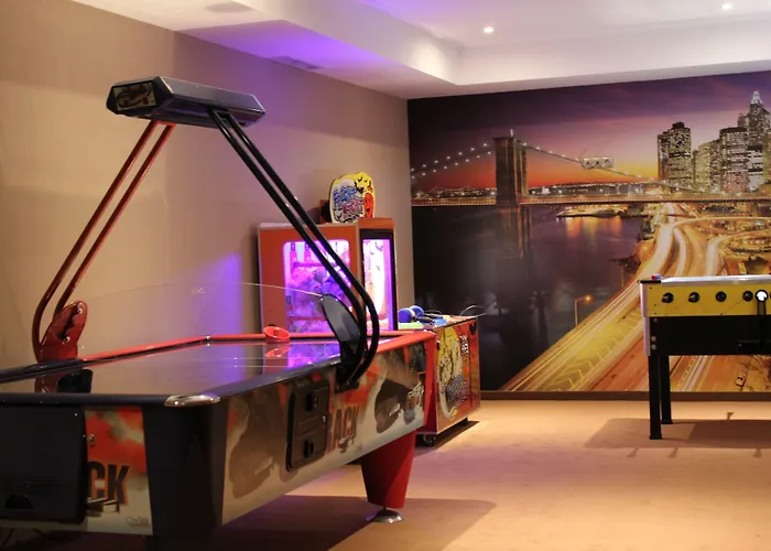 Park Hotel&spa Vella Hills 4*