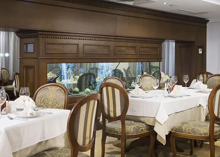 Park Hotel&spa Vella Hills 4*