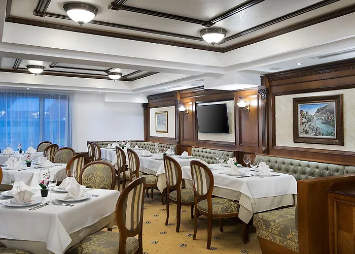 Park Hotel&spa Vella Hills Velingrad