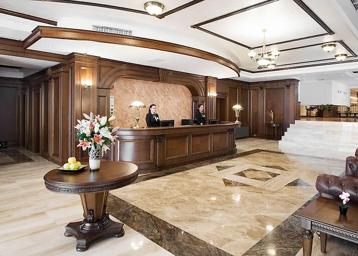 Park Hotel&spa Vella Hills Semesteranläggning (resort) 4*