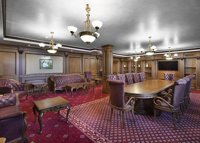 Park And Vella Hills Velingrad