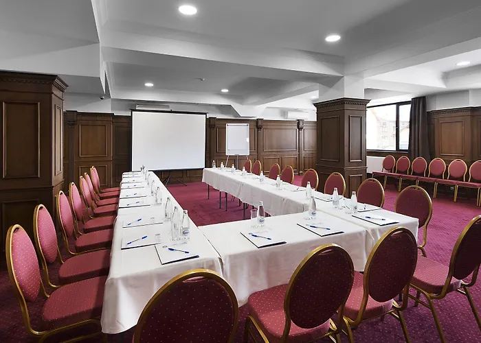 Park Hotel&spa Vella Hills