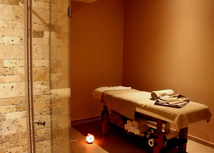 Park And Vella Hills